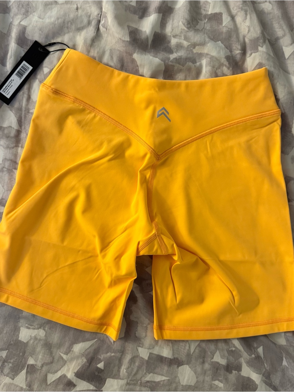 Oner active unified move v front shorts